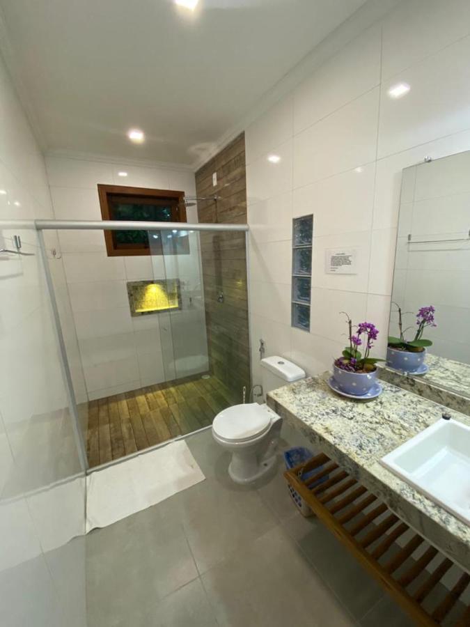 Pousada Arraial Charme Porto Seguro Exterior photo