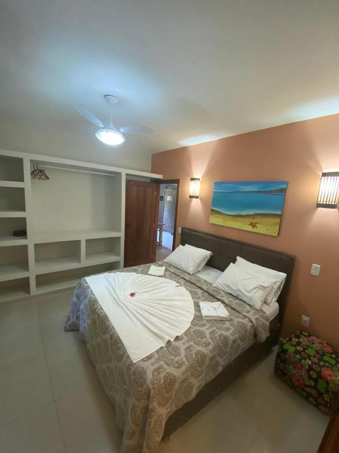 Pousada Arraial Charme Porto Seguro Exterior photo