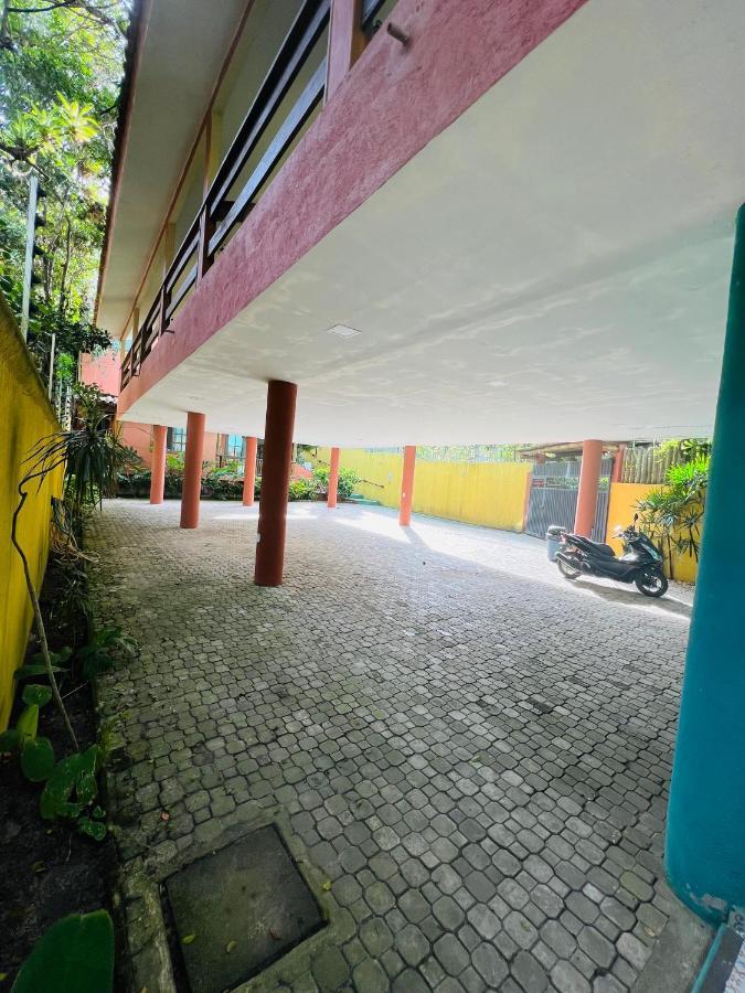 Pousada Arraial Charme Porto Seguro Exterior photo