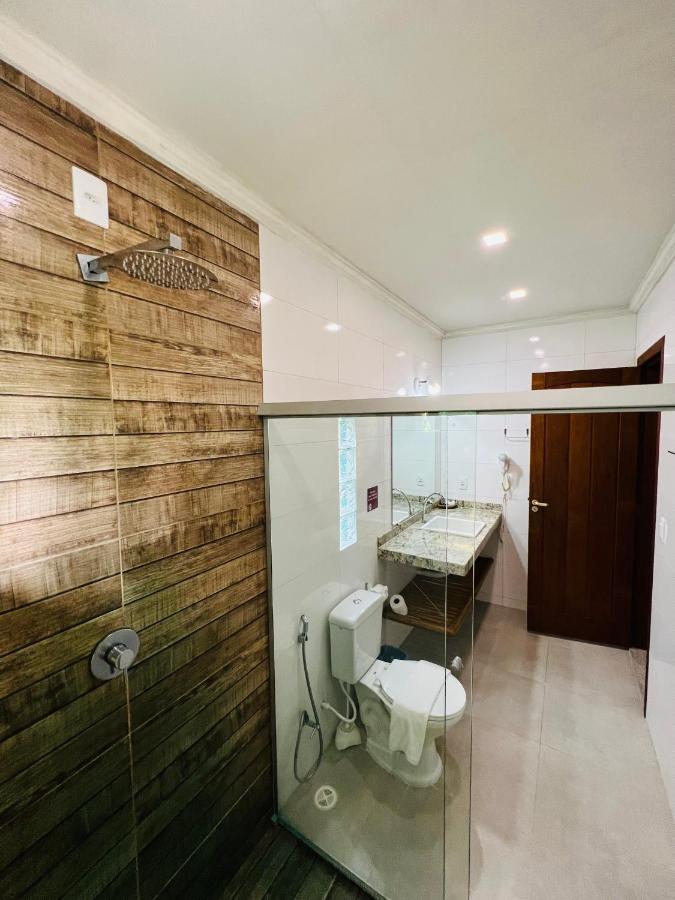 Pousada Arraial Charme Porto Seguro Exterior photo